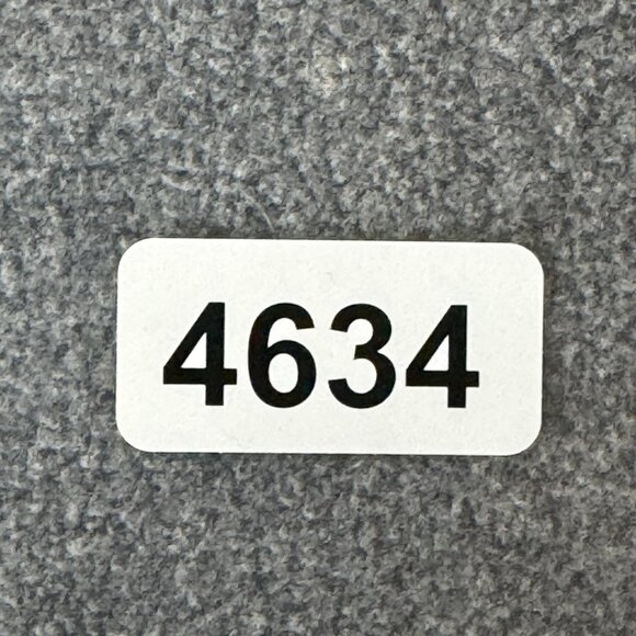 Patagonia Synchilla Jacket Mens XLarge Grey Fleece Full Zip Pockets Collar 22990 - Picture 10 of 10